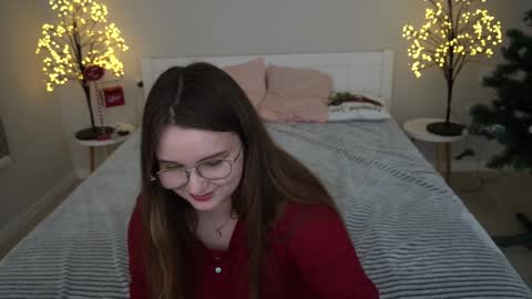 Emily online show from 12/17/24, 01:49