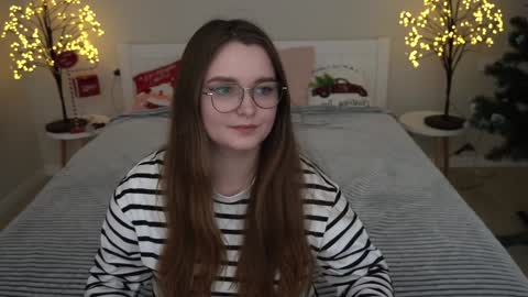 Emily online show from 12/18/24, 01:56