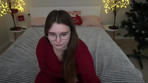 Emily online show from 12/20/24, 05:08