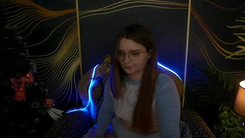 Emily online show from 01/01/25, 05:00
