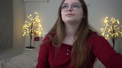 Emily online show from 01/13/25, 06:16