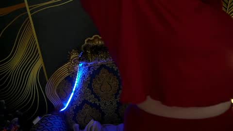 Emily online show from 01/14/25, 07:21