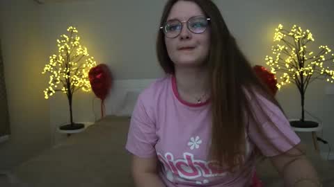 Emily online show from 02/28/25, 07:05