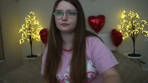 Emily online show from 02/28/25, 10:09