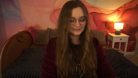 Emily online show from 11/11/25, 02:17