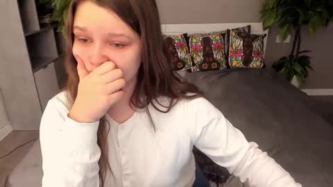 Emily online show from 11/18/25, 10:31