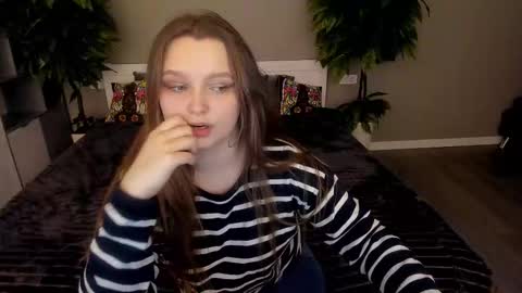 Emily online show from 11/26/25, 07:31