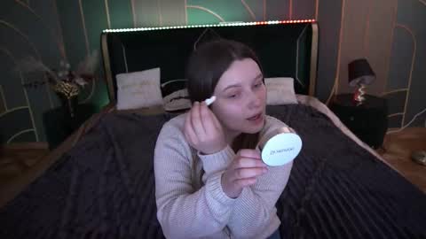 Emily online show from 11/27/25, 07:21