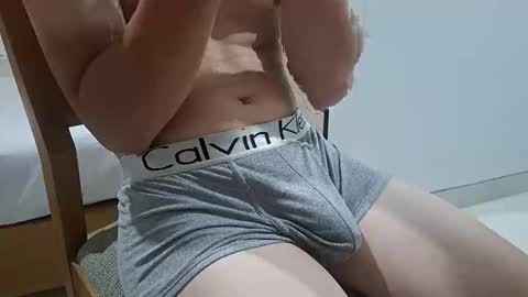 Eli online show from 10/12/25, 08:57