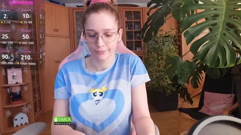 Nicole online show from 02/07/25, 08:44