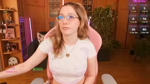 Nicole online show from 06/07/26, 04:33