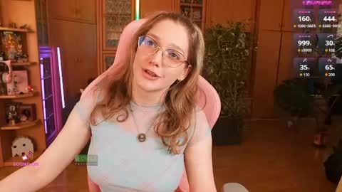 Nicole online show from 06/24/26, 04:39