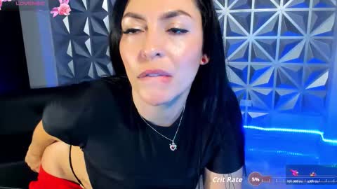 Snapshot of magicvenus111 chatting on 10/17/25, 10:34 Venus online show from 10/17/25, 10:34