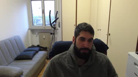 Magister online show from 12/09/24, 06:55