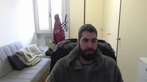 Magister online show from 01/02/25, 07:44