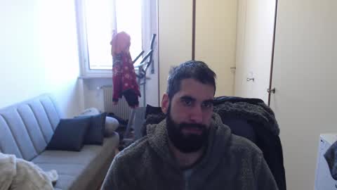 Magister online show from 01/03/25, 08:21