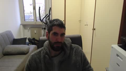 Magister online show from 01/20/25, 07:04