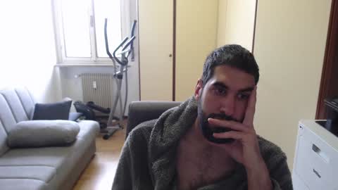 Magister online show from 01/20/25, 10:07