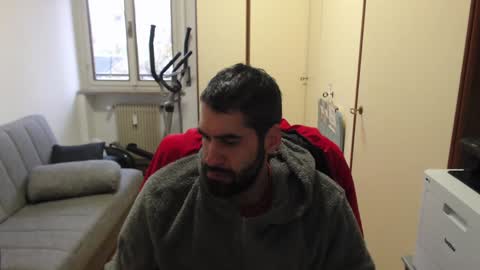 Magister online show from 01/22/25, 07:57