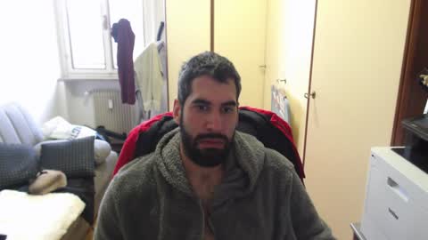 Magister online show from 01/27/25, 10:06