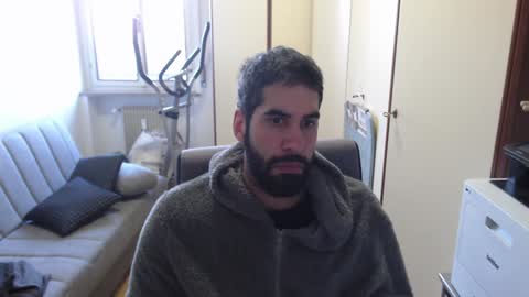 Magister online show from 02/05/25, 07:18