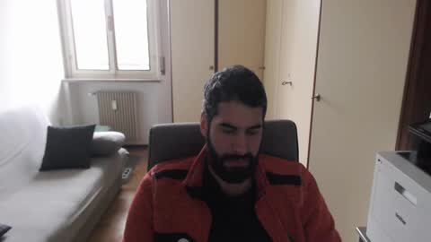 Magister online show from 02/14/25, 12:47