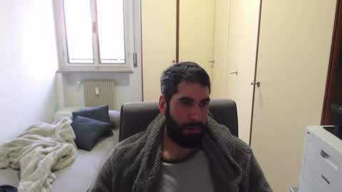 Magister online show from 02/19/25, 06:55