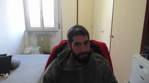 Magister online show from 02/20/25, 07:23