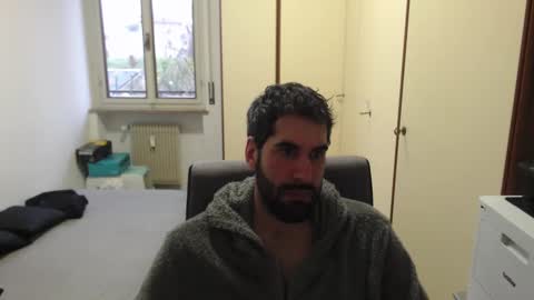 Magister online show from 02/26/25, 07:31