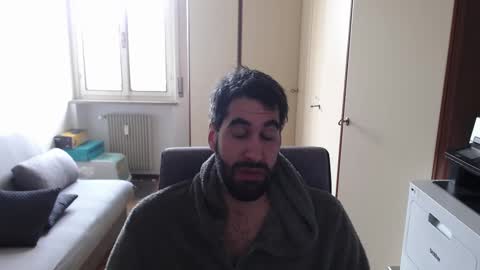 Magister online show from 02/28/25, 10:52