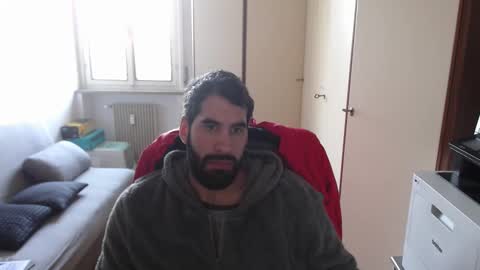 Magister online show from 03/08/25, 07:27