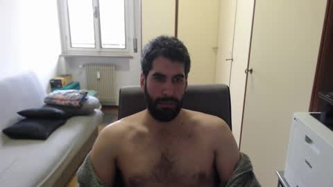 Magister online show from 03/10/25, 10:59