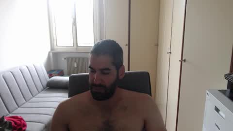 Magister online show from 09/17/25, 06:04