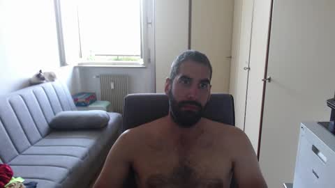 Magister online show from 09/19/25, 08:16