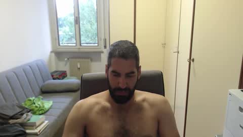 Magister online show from 09/27/25, 05:23