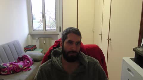 Magister online show from 11/25/25, 07:41