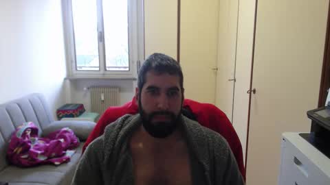 Magister online show from 11/26/25, 07:09