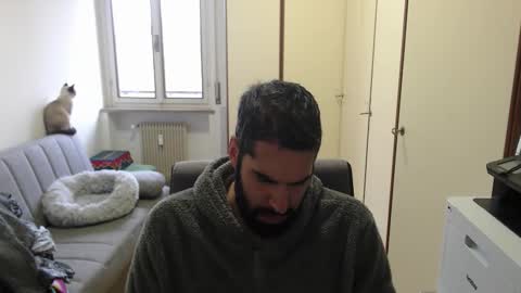 Magister online show from 12/02/25, 08:41