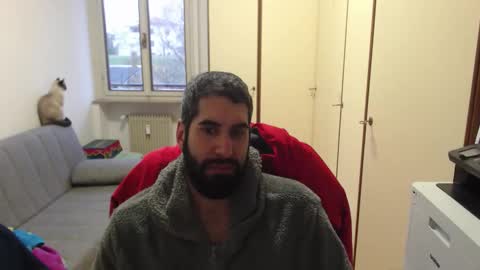 Magister online show from 12/03/25, 06:54