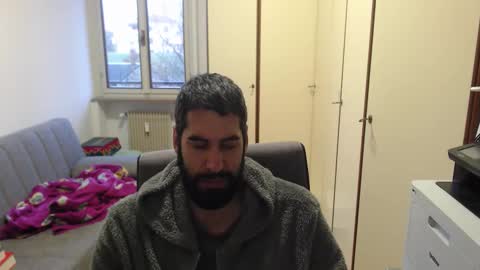 Magister online show from 12/05/25, 06:44