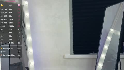 Sasha online show from 12/24/24, 02:32
