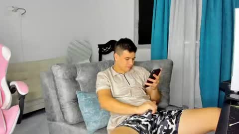 RONALD online show from 07/27/26, 08:27