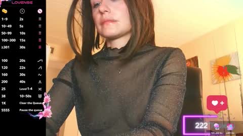 magnitaaa online show from 10/28/25, 03:58