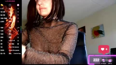 magnitaaa online show from 05/11/26, 01:28