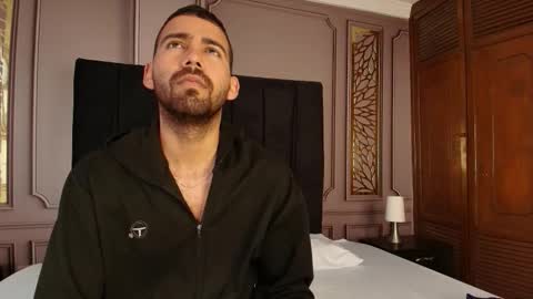 Magnus Alejo online show from 09/17/25, 11:23