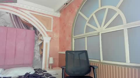 Magnus Alejo online show from 10/27/25, 11:25