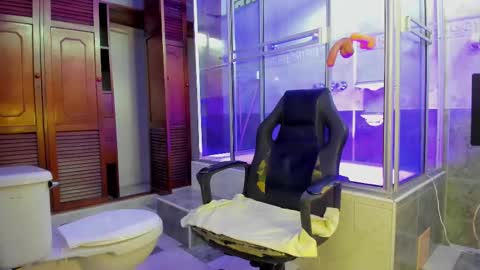 Magnus Alejo online show from 11/06/25, 11:44