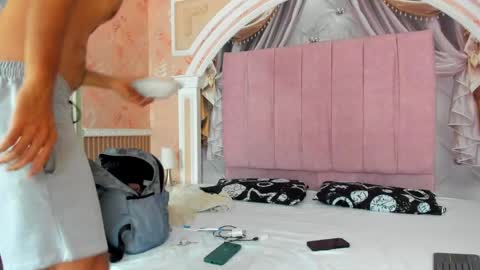 Magnus Alejo online show from 11/07/25, 11:32