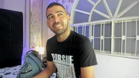 Magnus Alejo online show from 05/29/26, 10:35