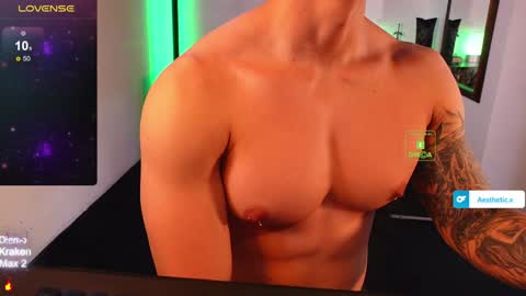 If you want me to use the Lovense please let me know  --    online show from 01/18/25, 08:40
